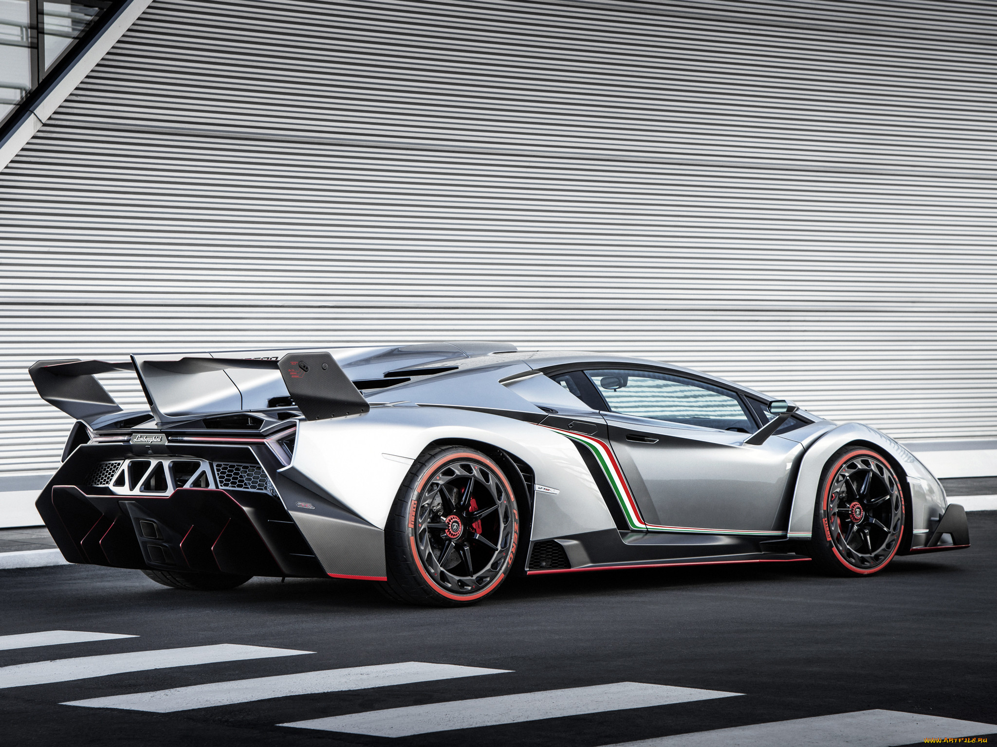 , lamborghini